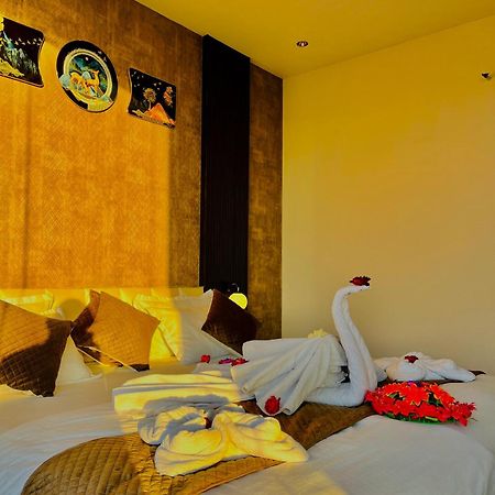 Shubh Laxmi Residence Ajmer Ngoại thất bức ảnh