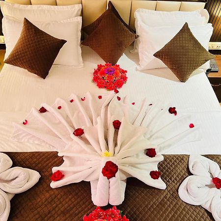 Shubh Laxmi Residence Ajmer Ngoại thất bức ảnh