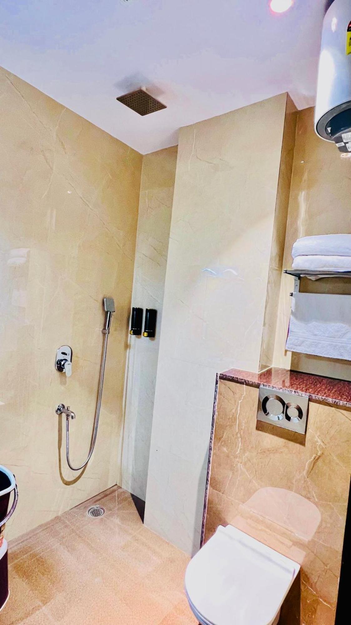 Shubh Laxmi Residence Ajmer Ngoại thất bức ảnh