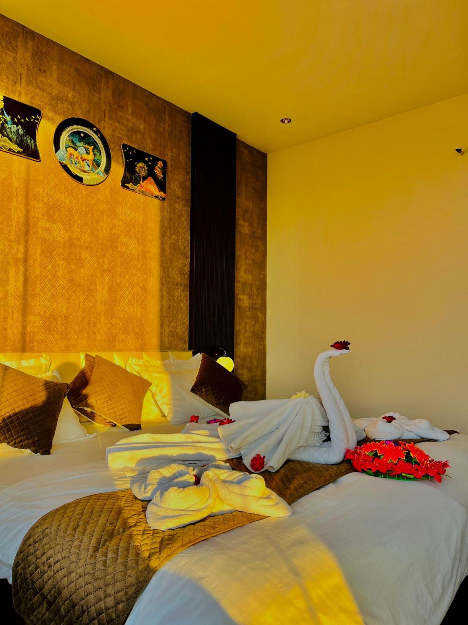 Shubh Laxmi Residence Ajmer Ngoại thất bức ảnh