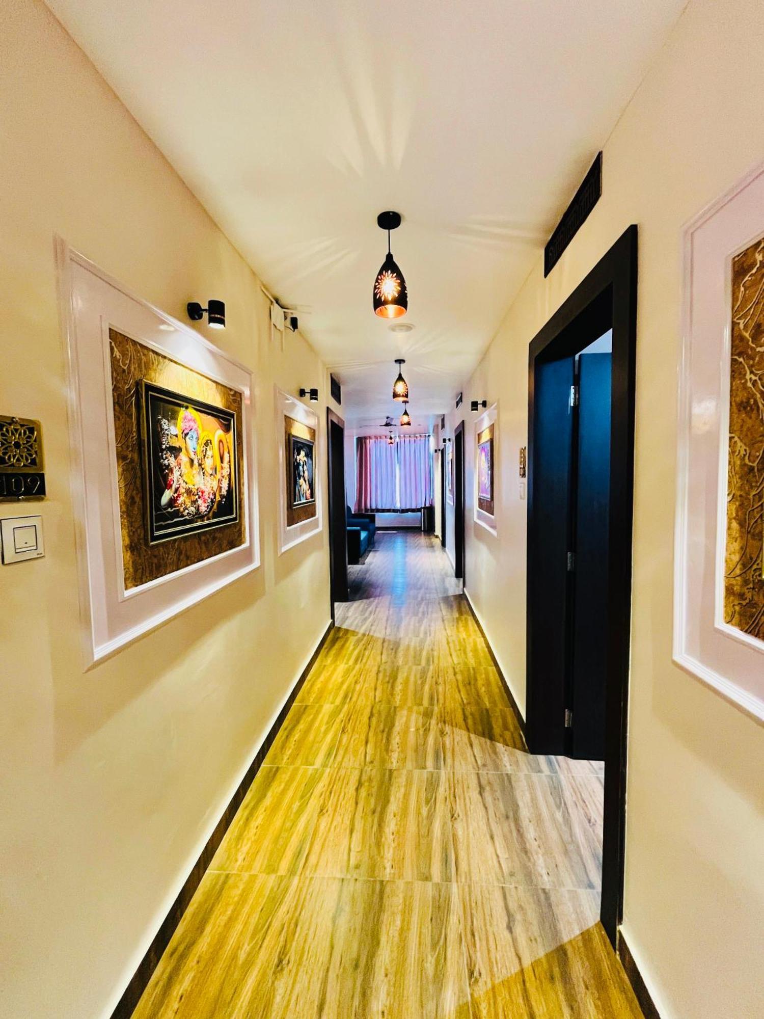 Shubh Laxmi Residence Ajmer Ngoại thất bức ảnh