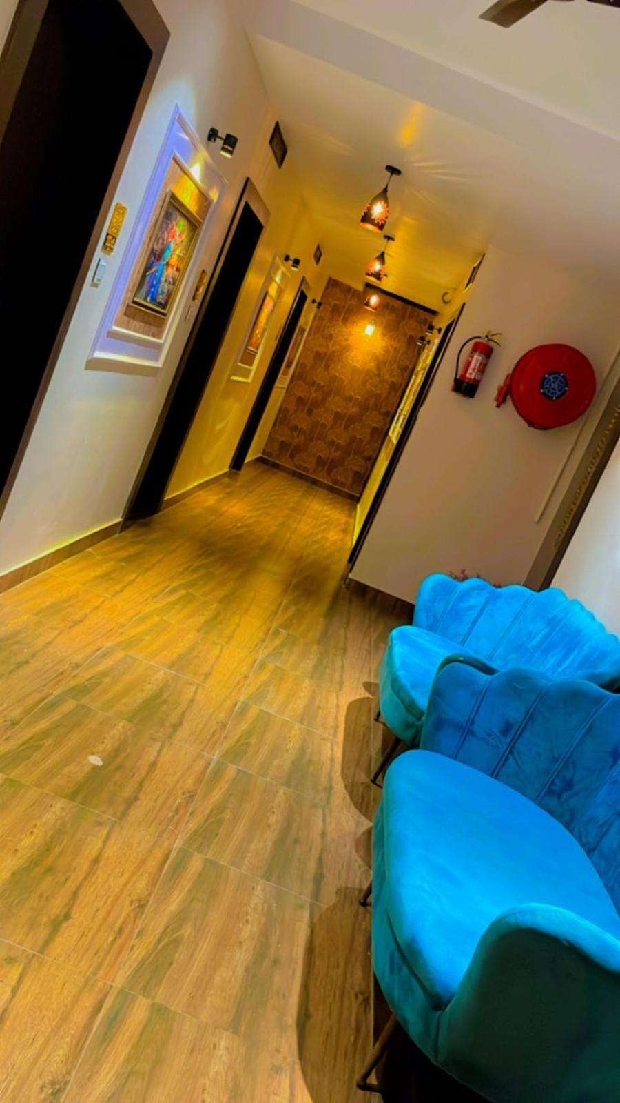 Shubh Laxmi Residence Ajmer Ngoại thất bức ảnh