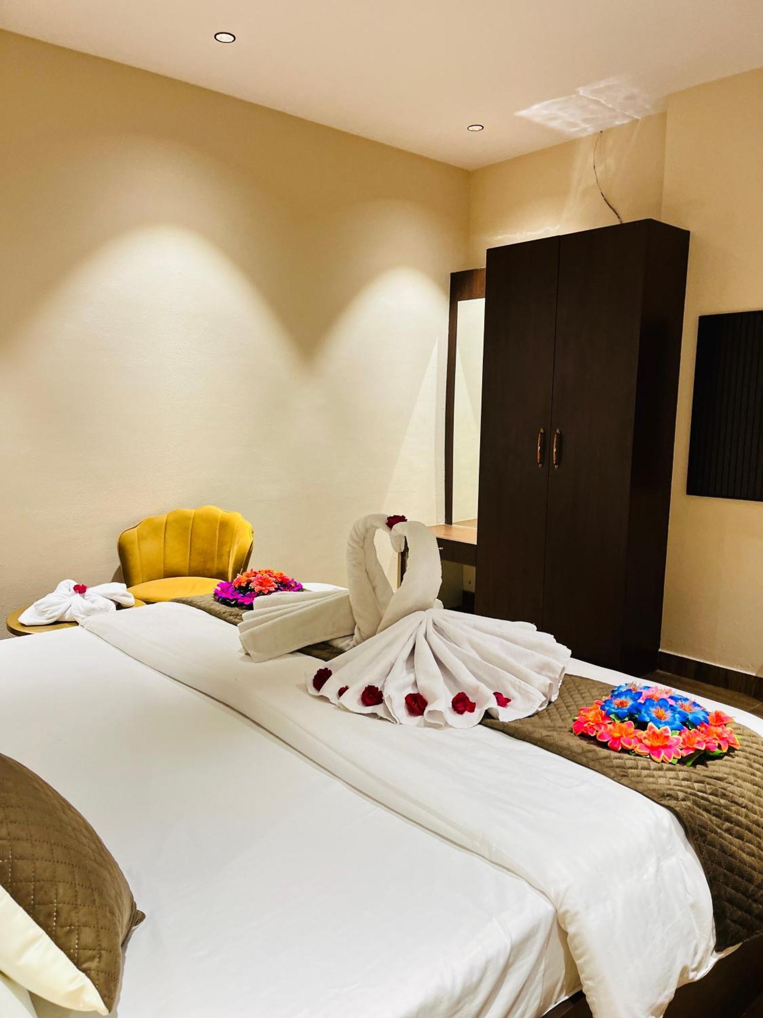 Shubh Laxmi Residence Ajmer Ngoại thất bức ảnh
