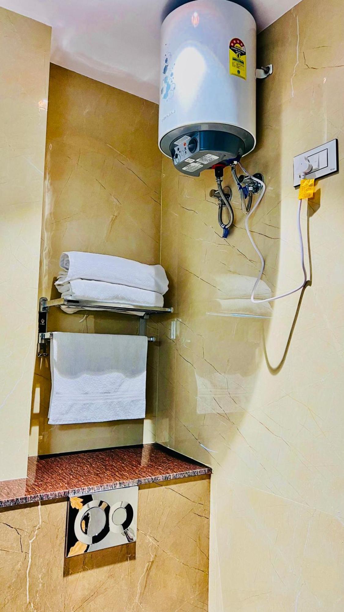 Shubh Laxmi Residence Ajmer Ngoại thất bức ảnh