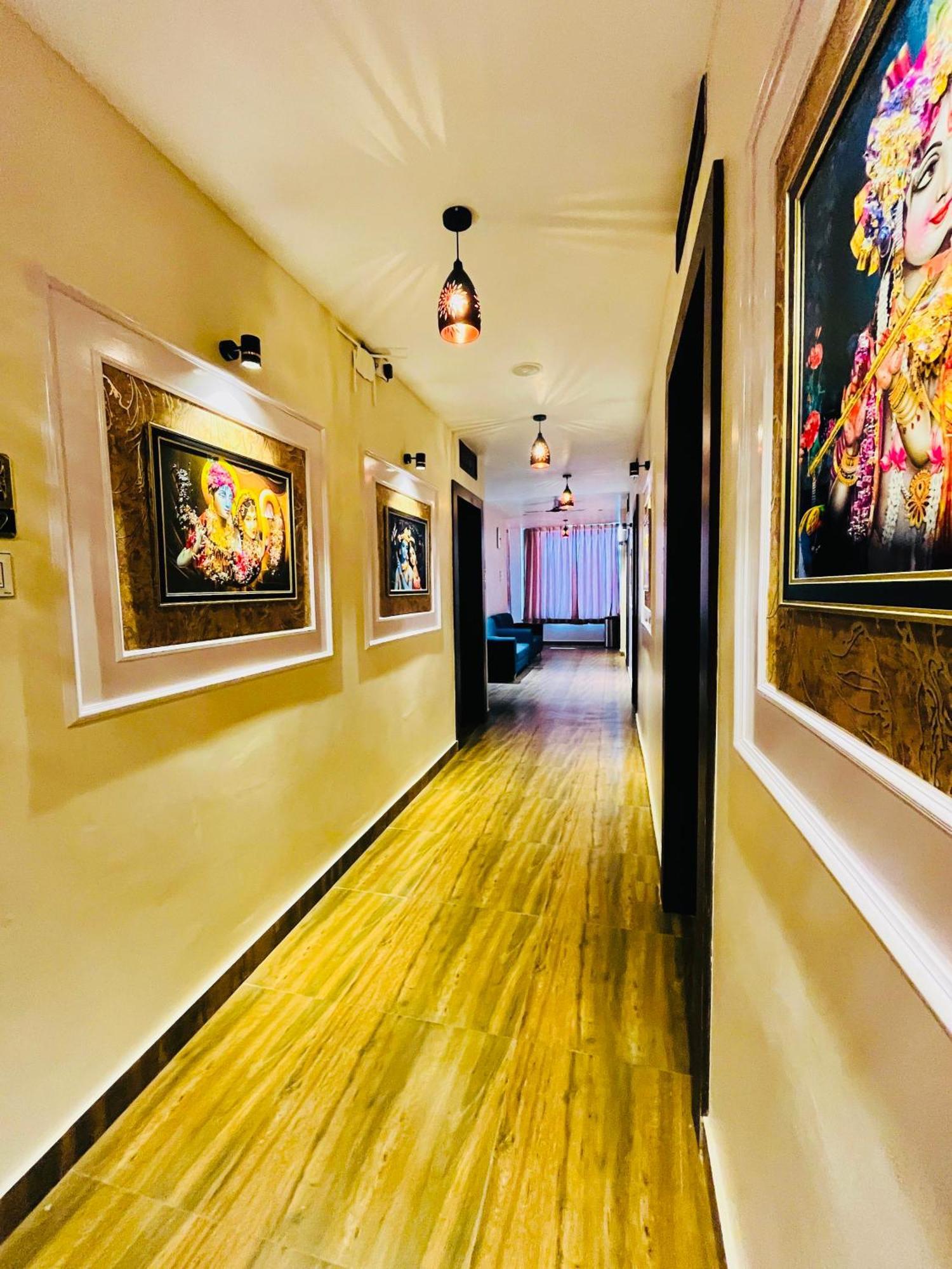 Shubh Laxmi Residence Ajmer Ngoại thất bức ảnh