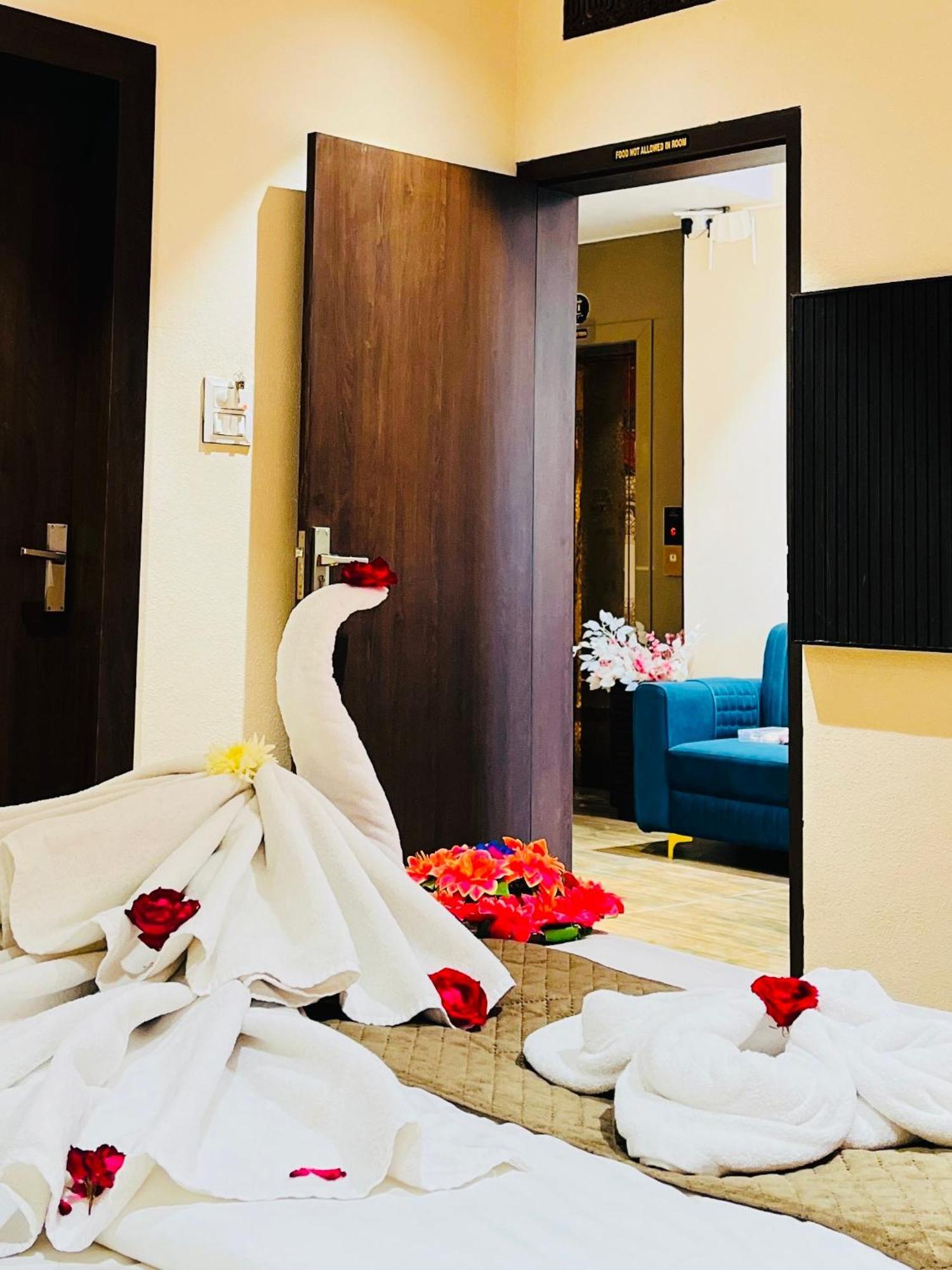Shubh Laxmi Residence Ajmer Ngoại thất bức ảnh