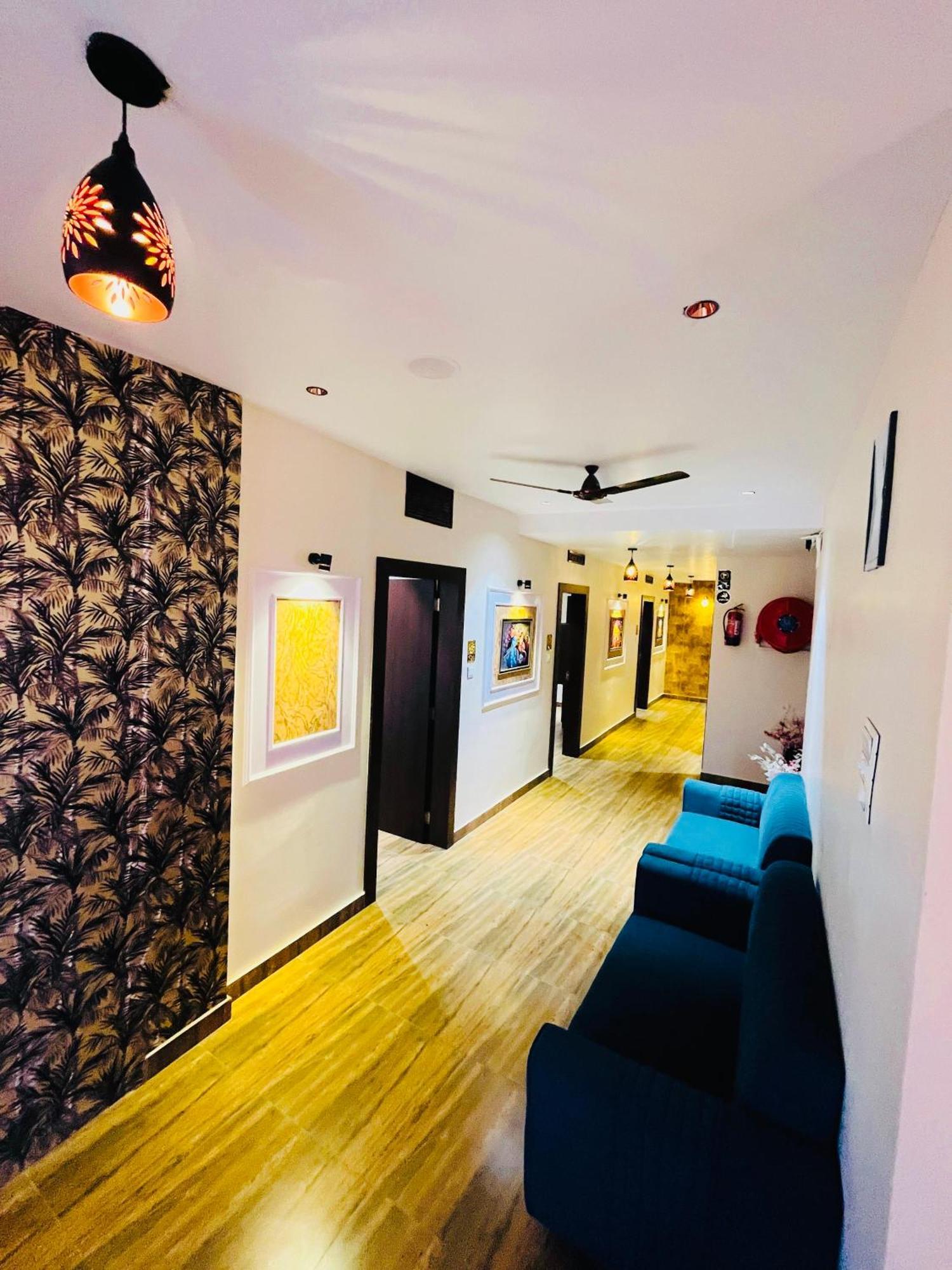 Shubh Laxmi Residence Ajmer Ngoại thất bức ảnh